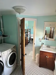 Spacious home centrally located in the quaint waterfront town of Onancock  - Image 2