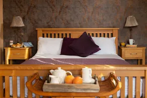 The Georgian House - sleeps 9 guests  in 5 bedrooms - Image 4