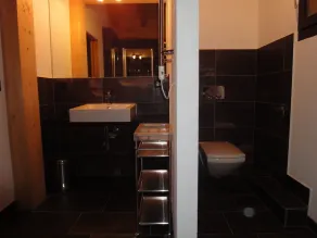 Stor eksklusiv 6 værelse chalet (160m2) til 10 p på 2000m Lauchernalp / Lotschental, - Image 3