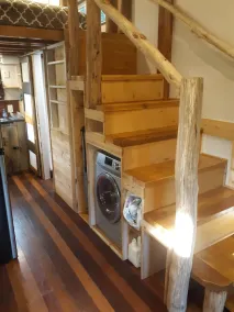 Big Porch Tiny House - Image 2