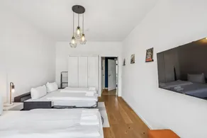 Arbio I Modern Apart near Leipzig Stötteritz - Image 4