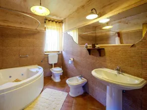 Casa Piccola Barbici with pool in Porec, Istria - Image 2