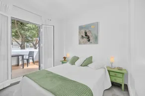 Ferienwohnung 'Apartamento El Ancla' mit Gemeinschaftspool und privater Terrasse - Image 5