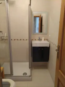 Luxury,Spacious,2 bedroom/2 bathroom apartment in Alvor, Free WiFi, (57295/AL) - Image 2