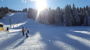 Haus Gobbis Udbredt gæstfrihed Conca Agordina Dolomiti Wi-Fi gratis - Image 2
