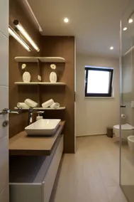 MODENA MARIS-heated pool-grill-relax-jacuzzi apartments - Image 4