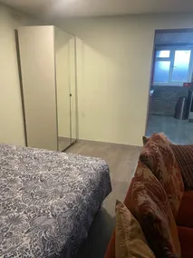 Gemütliches Birmingham Apartment Rückzugsort - Image 3