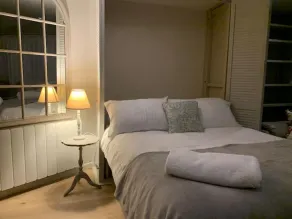 Garden Studio near Le Manoir aux Quat’Saisons Oxford 15min drive, A40, M40  - Image 4
