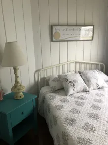 Charming Beach Cottage on Popham Beach - Image 3