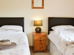 2 chambres à coucher à Hebden, near Grassington - Image 4