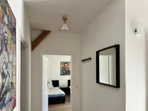 Appartamento 'Frisch Freche 3 R' con terrazza privata e Wi-Fi - Image 5