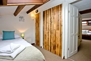 Et sommerhus, der sover 4 gæster i 2 soveværelser - Image 5