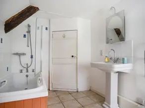 OLD CROSS COTTAGE, pet friendly in Whitchurch Canonicorum - Image 3