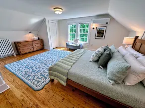 Cottage at Yankee Magazine "Best of New England" w/ trails, gorgeous views, AC, Dog Friendly! - Image 2