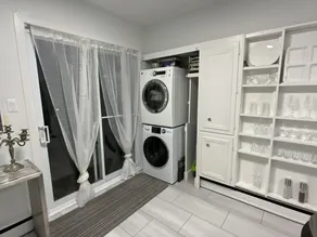 Beautiful Brighton/Charlottetown; 1300 sq ft. apartment with AC and large deck.  - Image 2