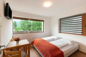 Attraktiv lejlighed med terrasse - Image 4