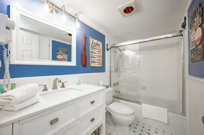 Will O' The Wisp: 514C One Bedroom/One Bath - Image 5