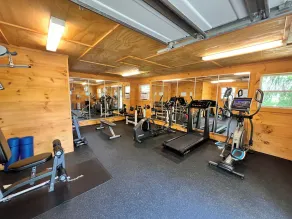 Hudson Valley Hideaway - Heated Pool, Lake Access & Fenced Yard - Sleeps 8 - Image 3