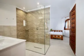 Villa la TORRE al MAR  | Panorama Meerblick, Traumvilla TopLage WLAN Poolheizung - Image 2