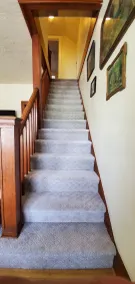 The Ross House 1930's Craftsman Style House - Image 2