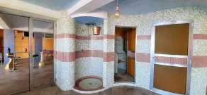Divine Holiday Home in Giosa Marea with Sauna & Hot Tub - Image 2