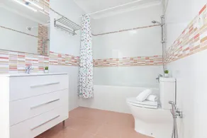 SOLEADA, Beautiful villa for 8 pax in Calpe private pool and free wifi. - Image 4