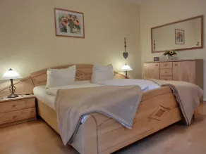 3-zimmer-appartement im 1. OG mit Wlan - Image 4