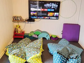 5 Person Holiday Home in Sydals - Image 4