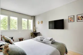 Modern \"green Suites\" Residence - Meudon/velizy - Image 5