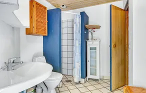 Skønt hus i Glesborg med sauna - Image 3