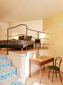 Gîte Cosy avec PISCINE PRIVÉE & Magnifique Vue - Image 4