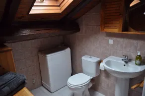 55m2 apartment in the heart of nature. Apartment equipped, quiet, with beautiful views - Image 2
