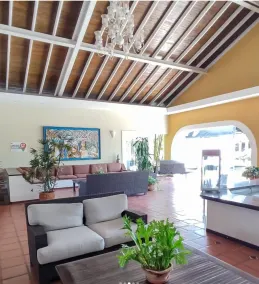 Hotel Margarita Village - Image 4