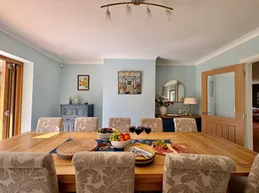 Treetops is a Fabulous holiday home - Image 5