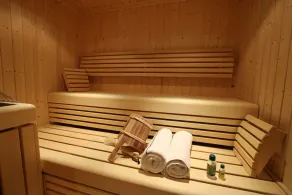 chalé exclusivo de 4 * para 10-13 pessoas com ótima cozinha - Image 3