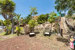 Apartment 'Buhardilla Armonia Rural' with Sea View, Shared Pool, Garden & Wi-Fi - Image 2