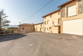 BED AND BREAKFAST A LES MONTS DU LYONNAIS - Image 4