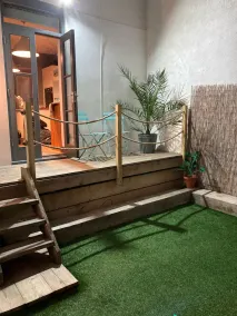 Quirky Victorian Townhouse with Sea View / Sleeps 8 / Luxury bedding - Image 4