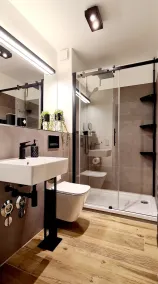 ELBQUARTIER N°1 | Charming apartment right in the center - Image 2