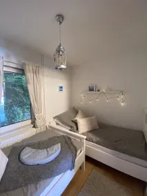 Auszeit im Ferienhaus mit Meerblick - Image 5