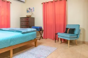 Clean & comfy spacious-1 Bdrm condo w/free fast WIFI & 5 mins to beach - Image 5