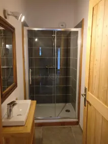 Chalet Le Chamois ved foden af pisterne - Image 3
