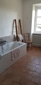 Charming house suitable for large families with swimming pool in a preserved site - Image 5