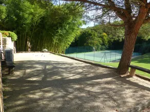 Hameau du Peyrié - Cottage di carattere (27 persone), piscina riscaldata, tennis, sauna - Image 4