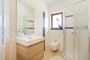 Villa Mattina - Holiday House In Istria - 8+2 Persons, 4 Bedrooms With Bathrooms - Image 3