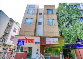 Hotel Gargi Deluxe - Image 5
