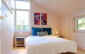 Superbe maison à Løkken avec WiFi - Image 3