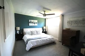 Perfect location for travel workers, close to everything and fully furnished! - Image 4