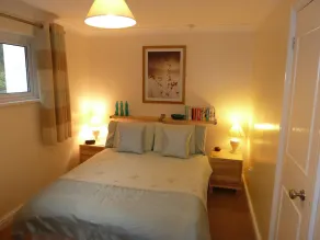 \"Home from Home\" dans cette Cottage entièrement équipée - 5 mn à pied de la plage Cawsand! - Image 3
