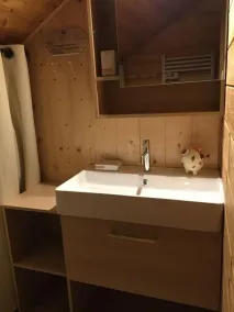 Le Chant de la Rivière - Chalet 3 étoiles pour 8 personnes - Image 4